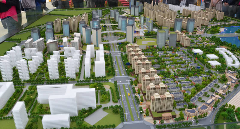 �خa(ch��n)��˾ɳ�Pģ�ͣ�չ�F(xi��n)δ�������L(f��ng)ò