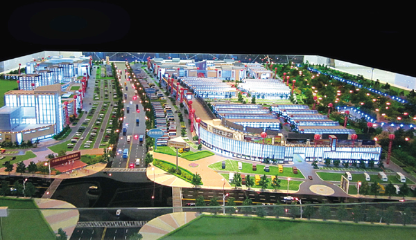 AI׃�ɳ�Pģ�͵�δ������ɳ�Pչ��